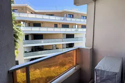 Location saisonnière T3 Cavalaire-sur-Mer  
