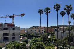 Location saisonnière T3 Cavalaire-sur-Mer  