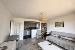 Location saisonnière T3 Cavalaire-sur-Mer  