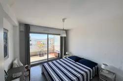 Location saisonnière T3 Cavalaire-sur-Mer  