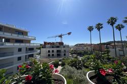 Location saisonnière T3 Cavalaire-sur-Mer  