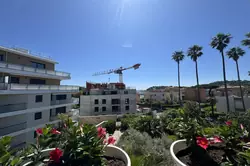 Location saisonnière T3 Cavalaire-sur-Mer  