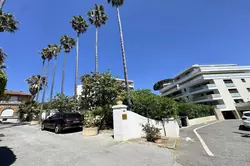 Location saisonnière T3 Cavalaire-sur-Mer  