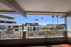 Location saisonnière T3 Cavalaire-sur-Mer  