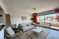 Location saisonnière T3 Cavalaire-sur-Mer  