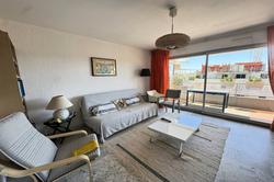 Location saisonnière T3 Cavalaire-sur-Mer  