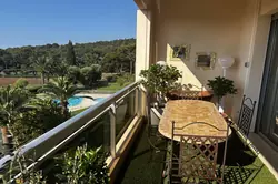 Location saisonnière T3 Cavalaire-sur-Mer  