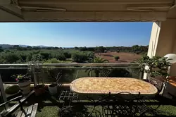 Location saisonnière T3 Cavalaire-sur-Mer  