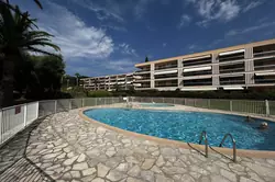 Location saisonnière T3 Cavalaire-sur-Mer  