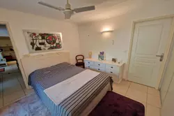 Location saisonnière T2 Cavalaire-sur-Mer  