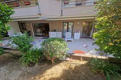 Location saisonnière T2 Cavalaire-sur-Mer  