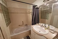 Location saisonnière T2 Cavalaire-sur-Mer  