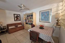 Location saisonnière T2 Cavalaire-sur-Mer  