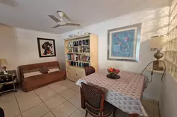 Location saisonnière T2 Cavalaire-sur-Mer  