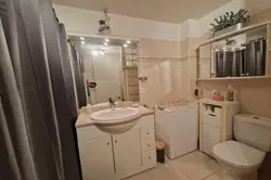Location saisonnière T2 Cavalaire-sur-Mer  