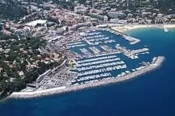 Location saisonnière T3 Cavalaire-sur-Mer  