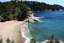 Location saisonnière T3 Cavalaire-sur-Mer  