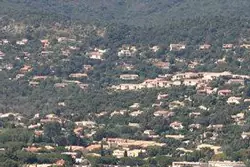 Location saisonnière T3 Cavalaire-sur-Mer  