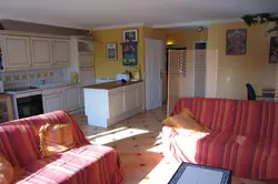 Location saisonnière T3 Cavalaire-sur-Mer  