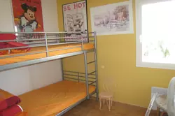 Location saisonnière T3 Cavalaire-sur-Mer  