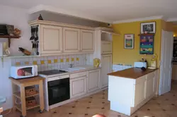 Location saisonnière T3 Cavalaire-sur-Mer  