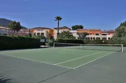 Location saisonnière T3 Cavalaire-sur-Mer  