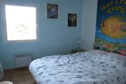 Location saisonnière T3 Cavalaire-sur-Mer  