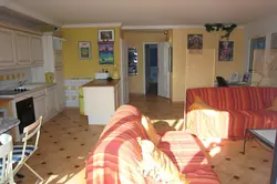 Location saisonnière T3 Cavalaire-sur-Mer  