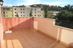 Location saisonnière T3 Cavalaire-sur-Mer  