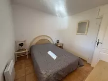 Location saisonnière T3 Cavalaire-sur-Mer  