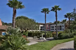 Location saisonnière T3 Cavalaire-sur-Mer  