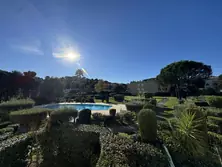 Location saisonnière T3 Cavalaire-sur-Mer  