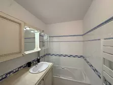 Location saisonnière T3 Cavalaire-sur-Mer  