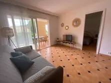Location saisonnière T3 Cavalaire-sur-Mer  