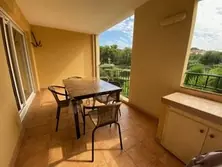 Location saisonnière T3 Cavalaire-sur-Mer  