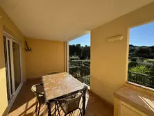 Location saisonnière T3 Cavalaire-sur-Mer  