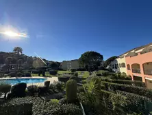 Location saisonnière T3 Cavalaire-sur-Mer  