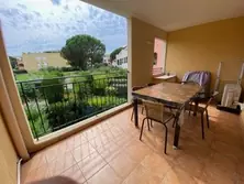 Location saisonnière T3 Cavalaire-sur-Mer  