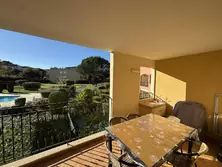 Location saisonnière T3 Cavalaire-sur-Mer  