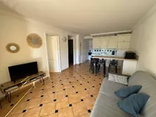 Location saisonnière T3 Cavalaire-sur-Mer  