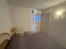 Location saisonnière T3 Cavalaire-sur-Mer  