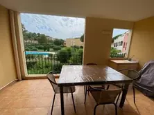 Location saisonnière T3 Cavalaire-sur-Mer  