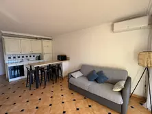 Location saisonnière T3 Cavalaire-sur-Mer  