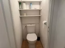 Location saisonnière T3 Cavalaire-sur-Mer  