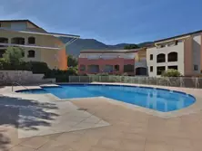 Location saisonnière T3 Cavalaire-sur-Mer  