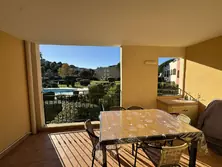 Location saisonnière T3 Cavalaire-sur-Mer  