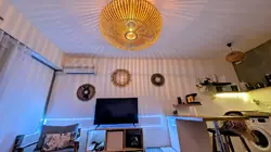 Location saisonnière Studio Cabine Cavalaire-sur-Mer  