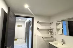 Location saisonnière T2 Cavalaire-sur-Mer  