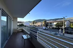 Location saisonnière T2 Cavalaire-sur-Mer  