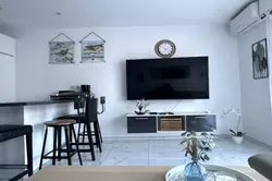 Location saisonnière T2 Cavalaire-sur-Mer  